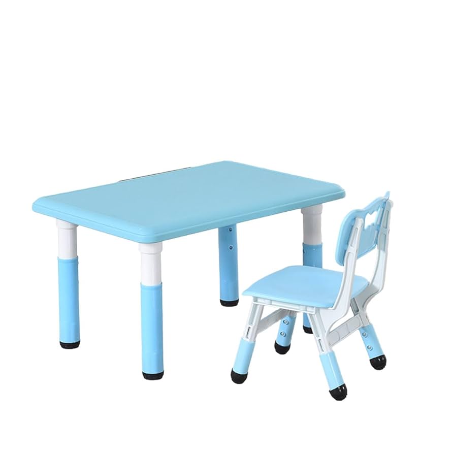 Amazon.co.jp: 小学生テーブルセット 子ども学習機 子供家具